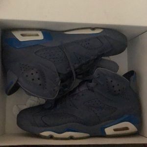 Retro 6s